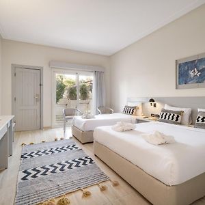 Premium Family Room One-bedroom